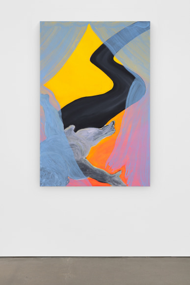 Shagha Ariannia, to see, to come