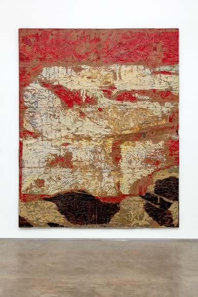 Edgar Ramirez, Mauretania, 2023