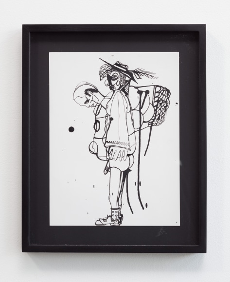 Steven Hull, Carnevil #3