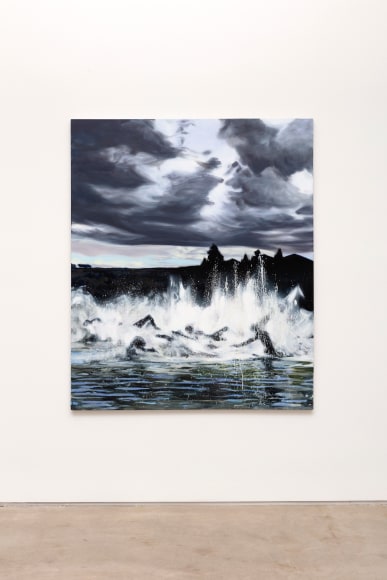 Yifan Jiang, Pool, 2022