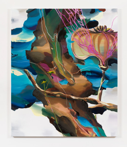 Adam Saks, Diverge, 2023