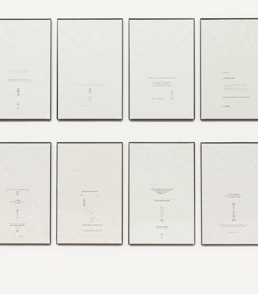 Jack Goldstein&nbsp; Selectric Works