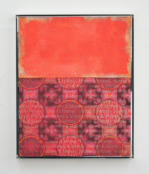 Johannes Wohnseifer, Colony Collapse Disorder #19
