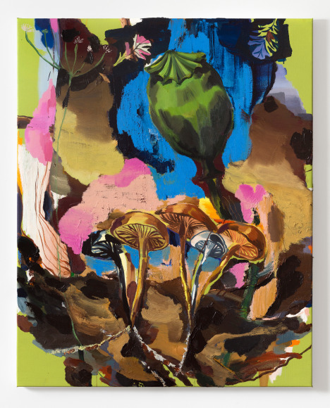 Adam Saks, Dawn, 2020