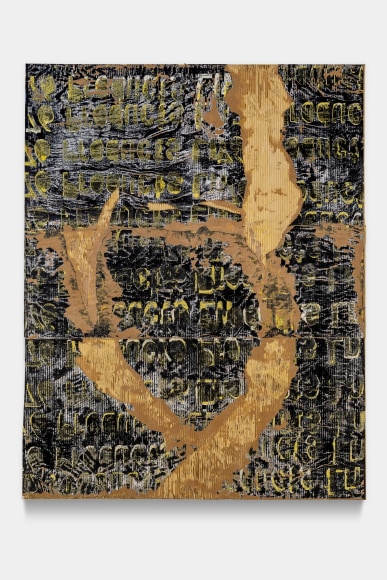 Edgar Ramirez, Smoke No. 3