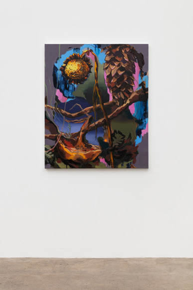 Adam&nbsp;Saks Lantern, 2020