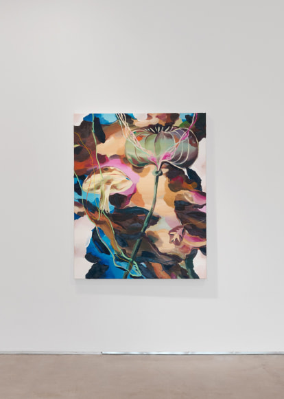 Adam Saks, Everything the Light Touches is your Kingdom