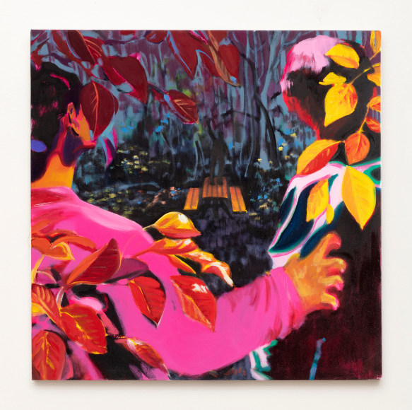 Yifan Jiang, Midsummer, 2023