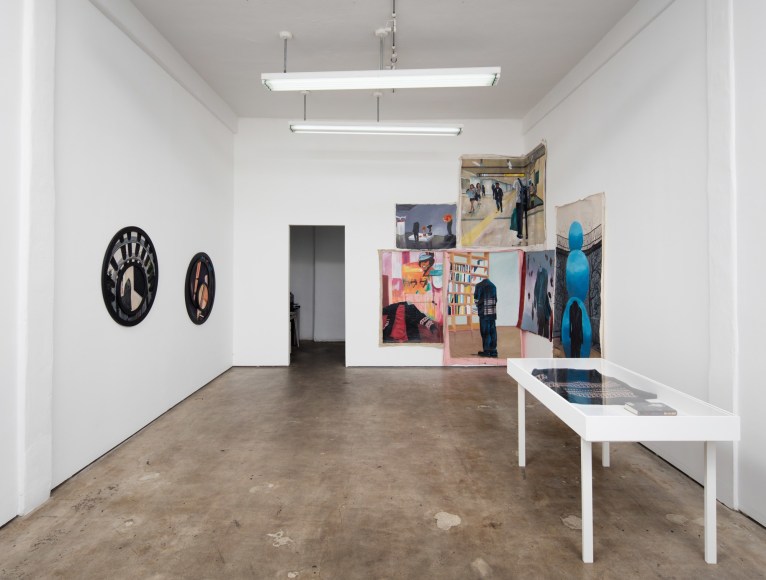 Todd Gray, Time Machine / Hippie Dandy