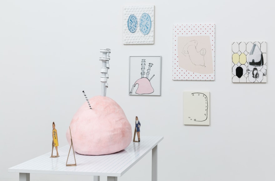 Meg Cranston, Pizza, Bagpipe, Carburetor