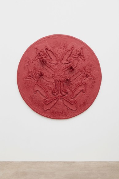 David-Jeremiah, I Drive Thee, 2022