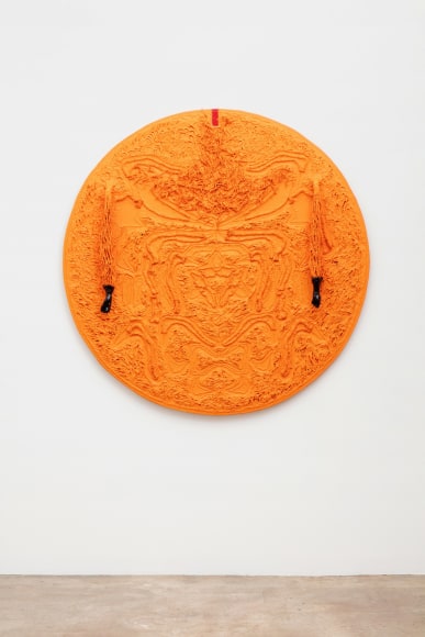 David-Jeremiah, I Drive Thee, 2022