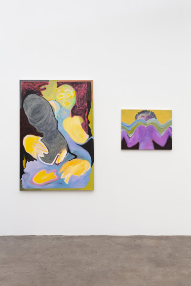 Shagha Ariannia, It&#039;s a Date