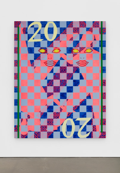 Alex Heilbron, Faithful Reflection