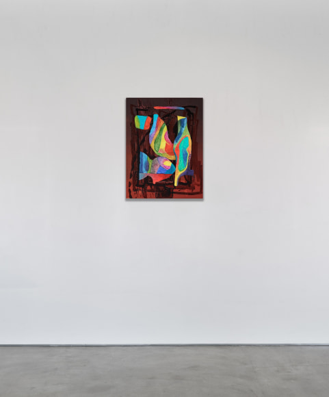 Joe Reihsen, Sunbirds 2, 2024