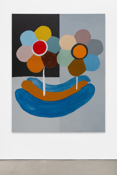 Meg&nbsp;Cranston, Split Complement, 2025