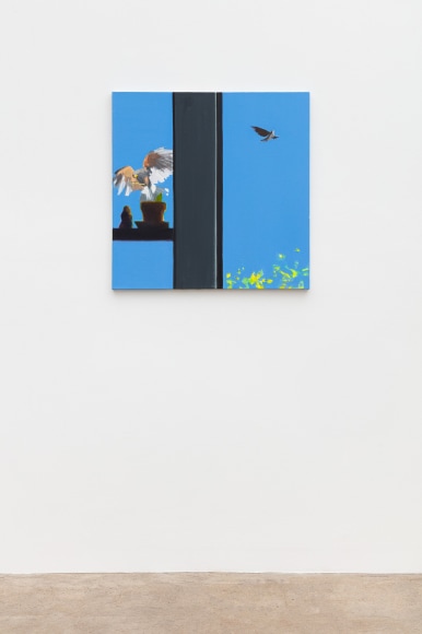 Yifan Jiang, Eagle, 2021