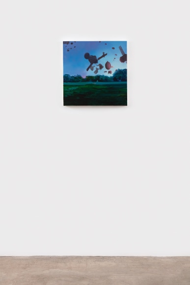 Yifan Jiang, Picnic, 2021