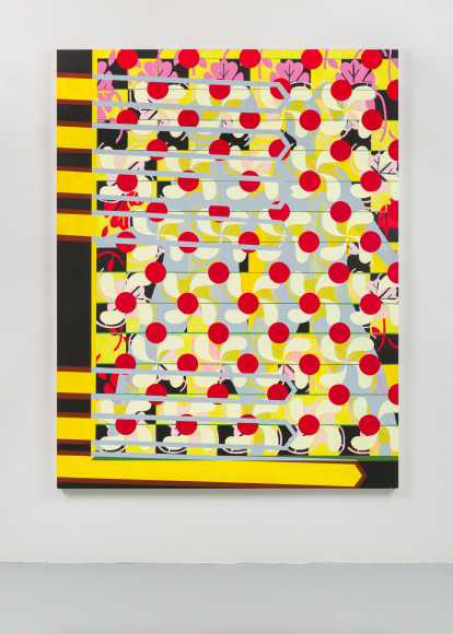 Alex Heilbron, Not Girl, 2021