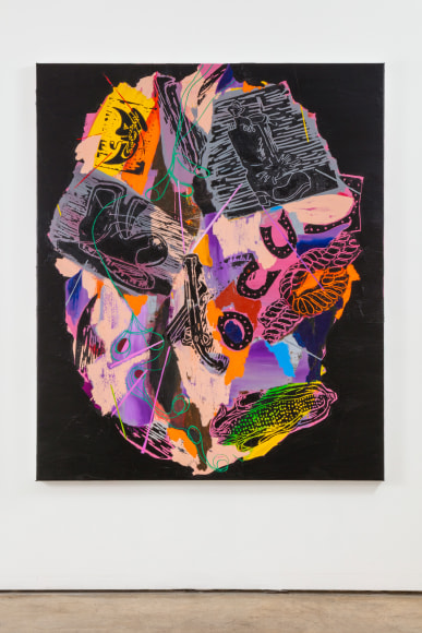 Adam&nbsp;Saks Hidden Path III