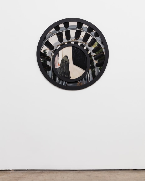 Todd Gray, Time Machine No. 1