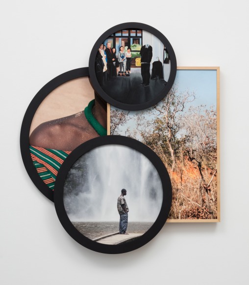 Todd Gray, Time Machine No. 5