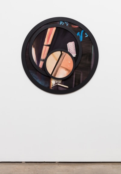 Todd Gray, Time Machine No. 2