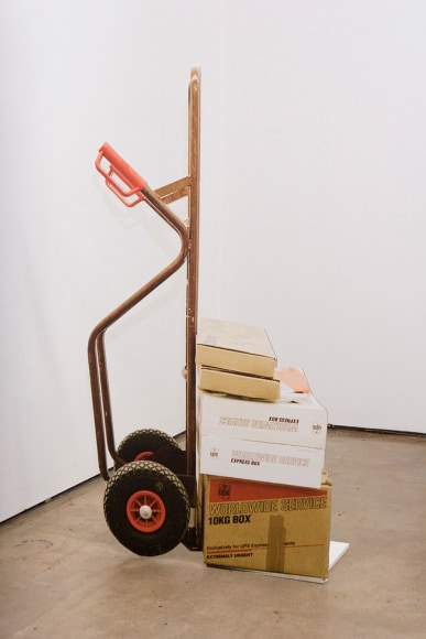 Richard Hoeck &amp;amp; John Miller, Something for Everyone