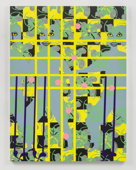 Alex Heilbron, Sentimental Autonomic Co-ordinator, 2021