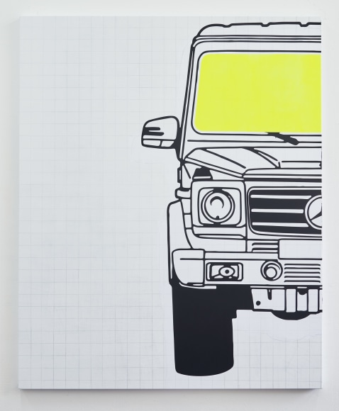 Johannes Wohnseifer Class &amp;amp; Class Conflict #5 (inequality)