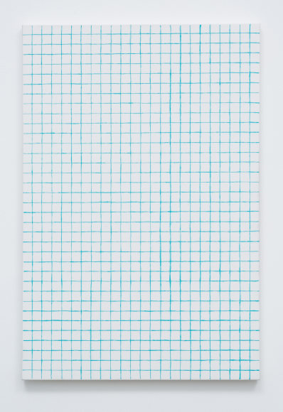 Meg Cranston, Grid #1