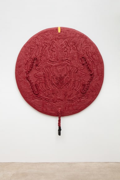 David-Jeremiah, I Drive Thee, 2022