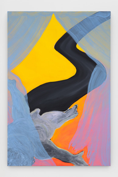 Shagha Ariannia, to see, to come