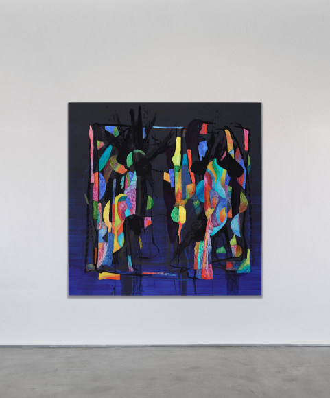 Joe Reihsen, Moonbirds 1