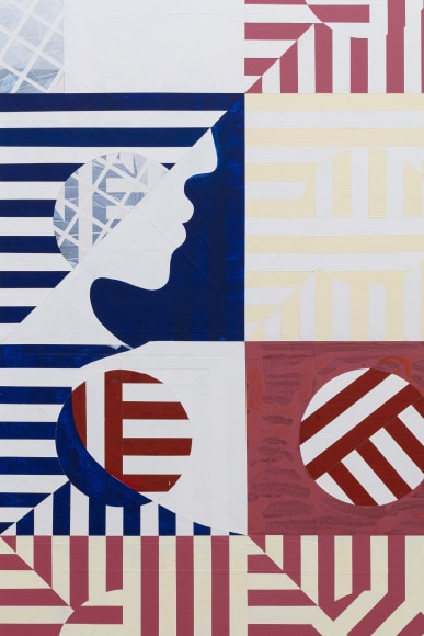 Alex Heilbron, Labor of Thought