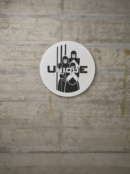 Johannes Wohnseifer, Unique