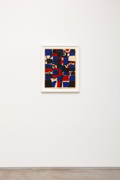 Bas Jan Ader, Untitled, 1968