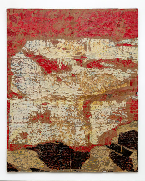 Edgar Ramirez, Mauretania, 2023