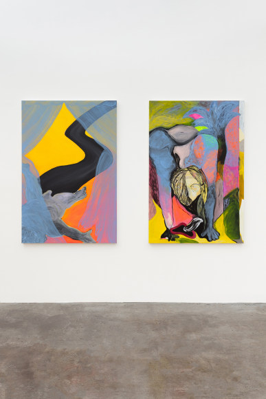 Shagha Ariannia, It&#039;s a Date