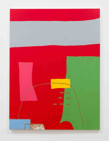 Meg Cranston &#039;97