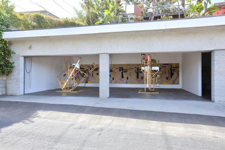 David Hendren, Echo&#039;s Drift