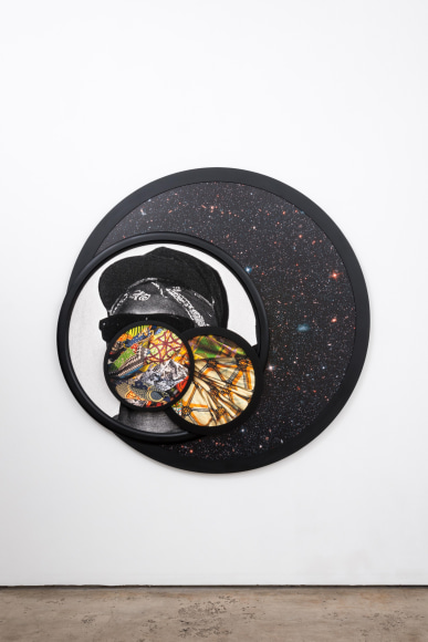 Todd Gray, Dark Matter