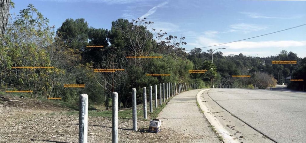 John Miller, Untitled, 2004