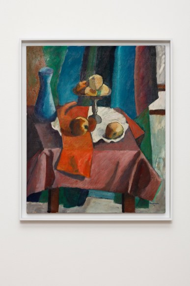 Bas Jan Ader, Untitled (Still Life), 1964