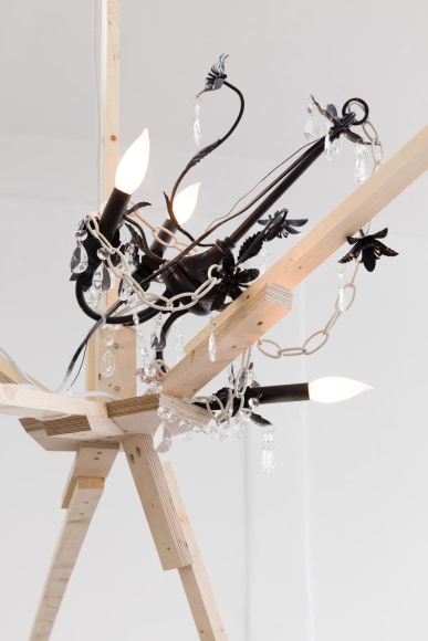 Bj&ouml;rn Dahlem, Black Hole (Sagittarius A* Minor)