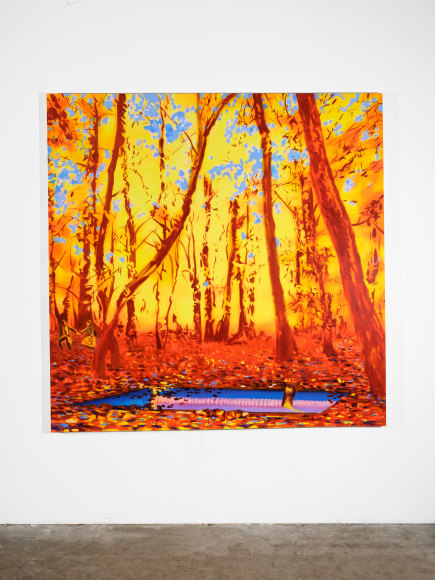 Yifan&nbsp;Jiang, Hansel and Gretel, 2023