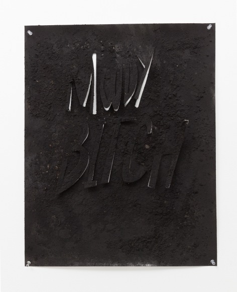 Kaari Upson, Moody Bitch