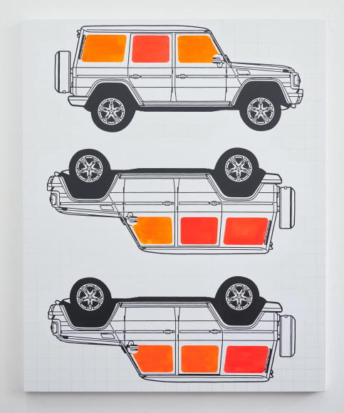 Johannes Wohnseifer Class &amp;amp; Class Conflict #3 (freedom and pluralism)