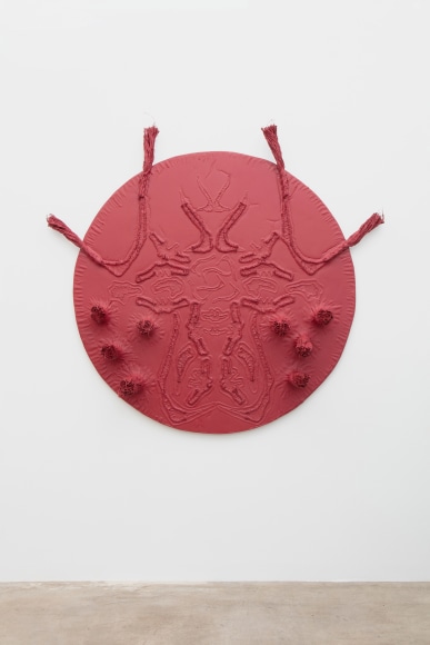 David-Jeremiah, I Drive Thee, 2022