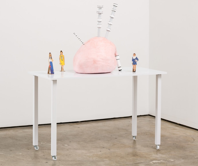 Meg Cranston, Bagpipe